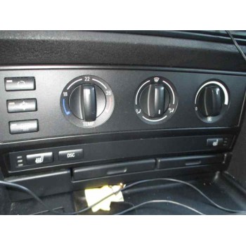 bmw serie 5 touring (e39) del año 2001