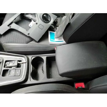 seat leon (5f1) del año 2018