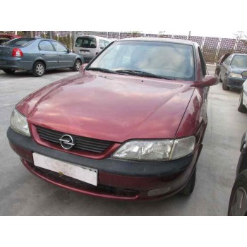 opel vectra b berlina del año 1998