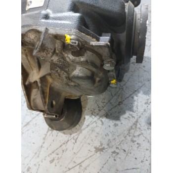 Recambio de diferencial trasero para bmw serie 3 compact (e46) 320td referencia OEM IAM 752706002  