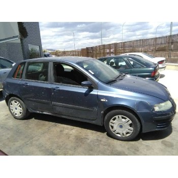 fiat stilo (192) del año 2002