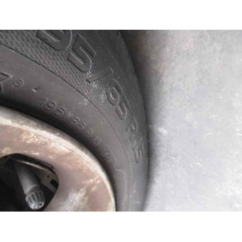 peugeot 406 berlina (s1/s2) del año 1998