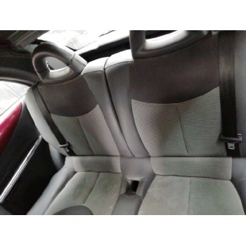 citroën c3 pluriel del año 2008