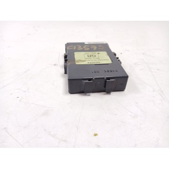 Recambio de modulo electronico para lexus ls (usf4/uvf4) 4.6 v8 cat referencia OEM IAM 8911150060 50108637 
