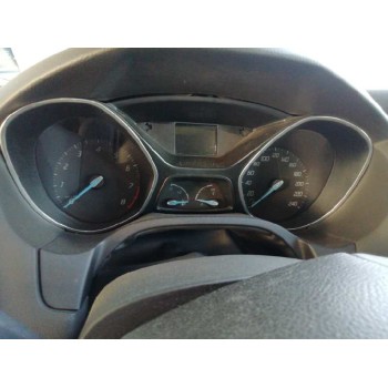 ford focus lim. (cb8) del año 2011