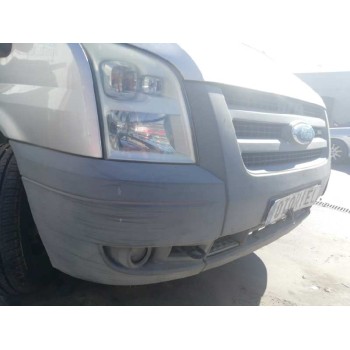 ford transit caja cerrada ´06 del año 2007