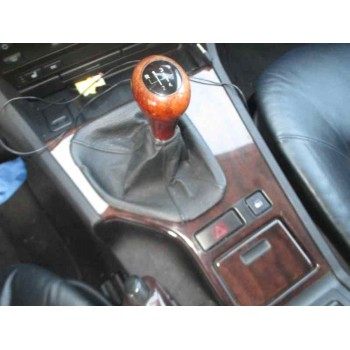 bmw serie 5 touring (e39) del año 2001