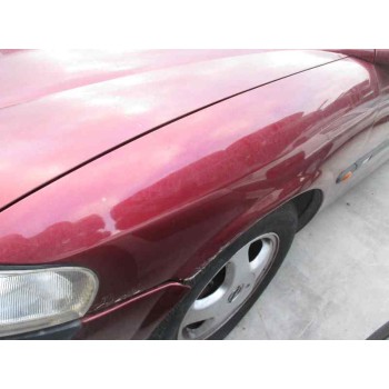 opel vectra b berlina del año 1998