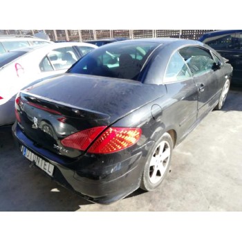 peugeot 307 cc (s2) del año 2004