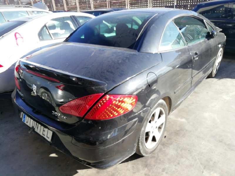 PEUGEOT 307 CC (S2)