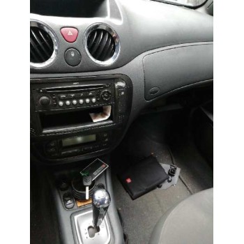 citroën c3 pluriel del año 2008