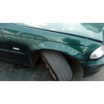 bmw serie 3 touring (e46) del año 2001