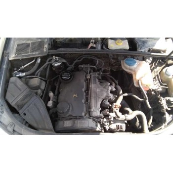 audi a4 avant (8e) del año 2006