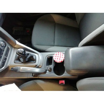 ford focus lim. (cb8) del año 2011