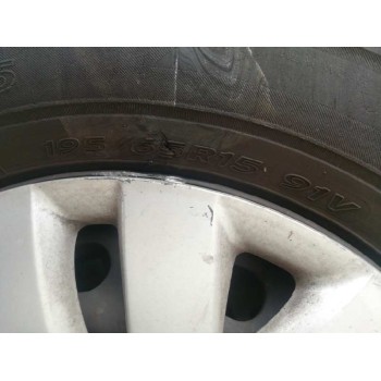 volkswagen passat berlina (3b2) del año 1997