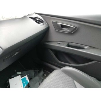 seat leon (5f1) del año 2018