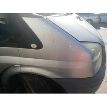 ford transit caja cerrada ´06 del año 2007