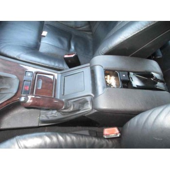 bmw serie 5 touring (e39) del año 2001