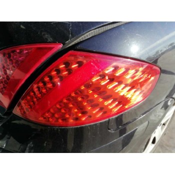 peugeot 307 cc (s2) del año 2004