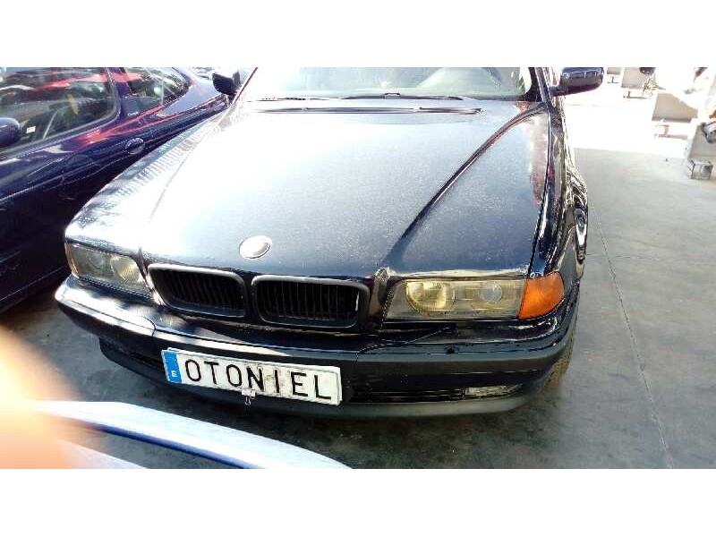 BMW SERIE 7 (E38)