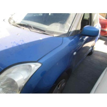 suzuki swift berlina (mz) del año 2005