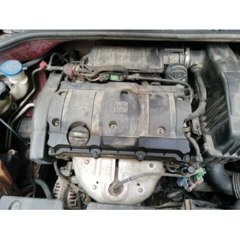 citroën c3 pluriel del año 2008