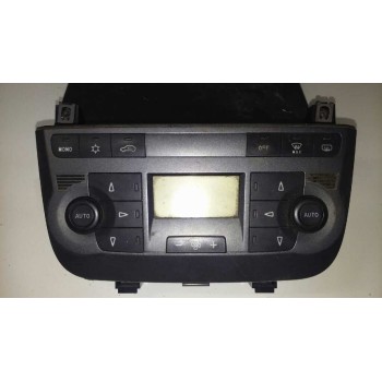 MANDO CLIMATIZADOR 735419793 