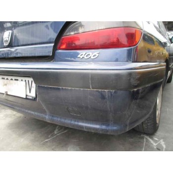 peugeot 406 berlina (s1/s2) del año 1998