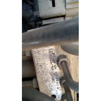 audi a4 avant (8e) del año 2006