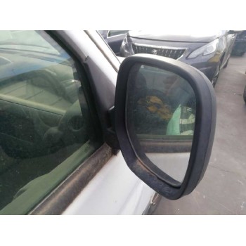 peugeot partner (s2) del año 2003