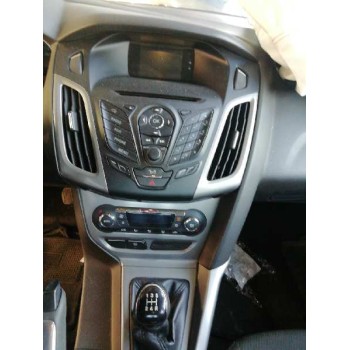 ford focus lim. (cb8) del año 2011