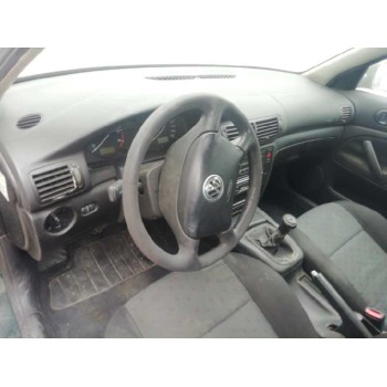 volkswagen passat berlina (3b2) del año 1997