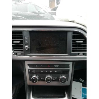 seat leon (5f1) del año 2018