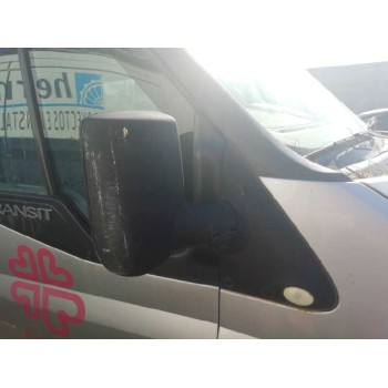 ford transit caja cerrada ´06 del año 2007