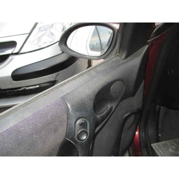 opel vectra b berlina del año 1998