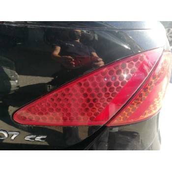 peugeot 307 cc (s2) del año 2004