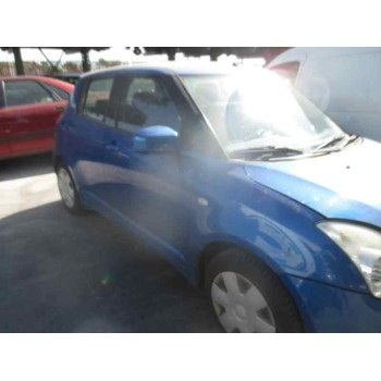 suzuki swift berlina (mz) del año 2005