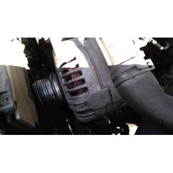 audi a4 avant (8e) del año 2006