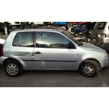 volkswagen lupo (6x1/6e1) del año 2003