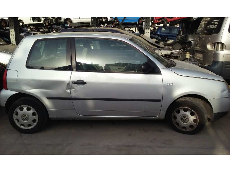 VOLKSWAGEN LUPO (6X1/6E1)