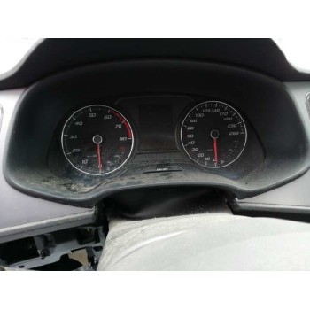 seat leon (5f1) del año 2018