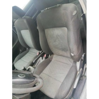 volkswagen passat berlina (3b2) del año 1997