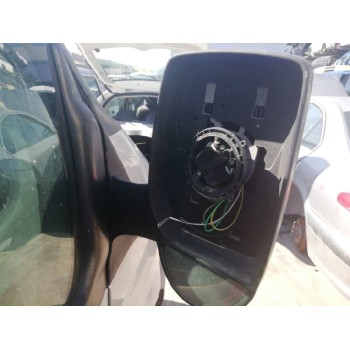 ford transit caja cerrada ´06 del año 2007