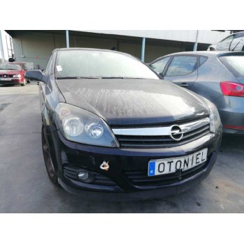 opel astra gtc del año 2006