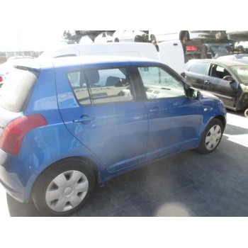 suzuki swift berlina (mz) del año 2005