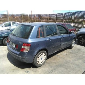 fiat stilo (192) del año 2002