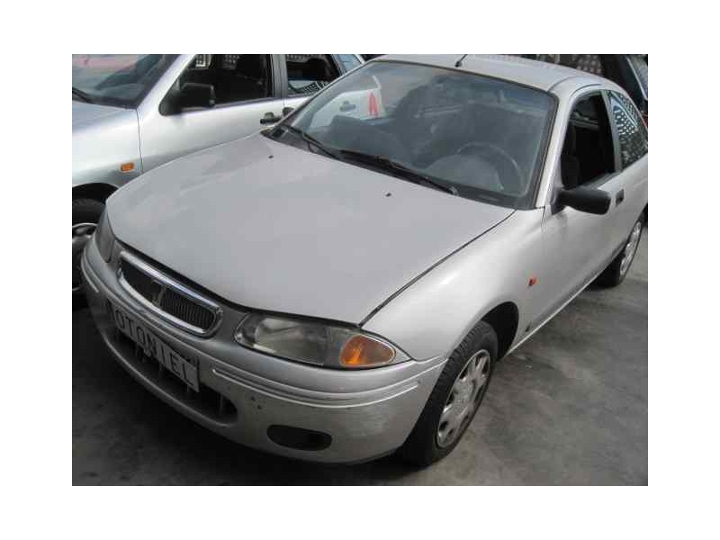 mg serie 200 (rf) del año 1998