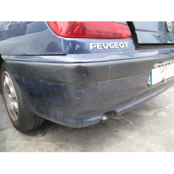 peugeot 406 berlina (s1/s2) del año 1998