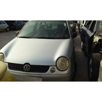 volkswagen lupo (6x1/6e1) del año 2003