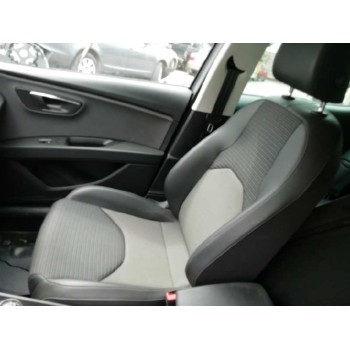 seat leon (5f1) del año 2018